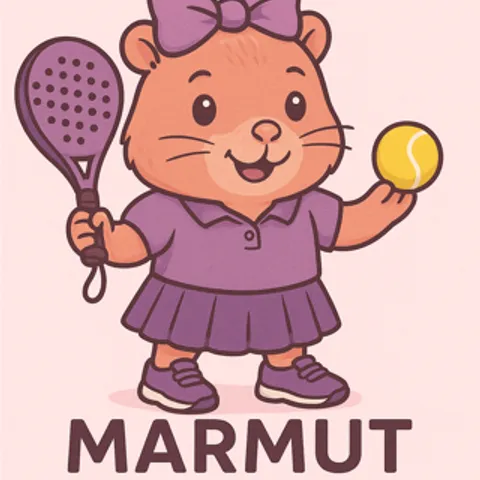 Marmut Padel Club