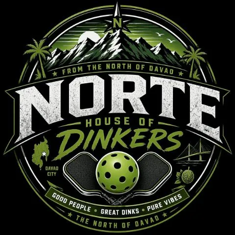 NORTE VOLLEY DINKERS