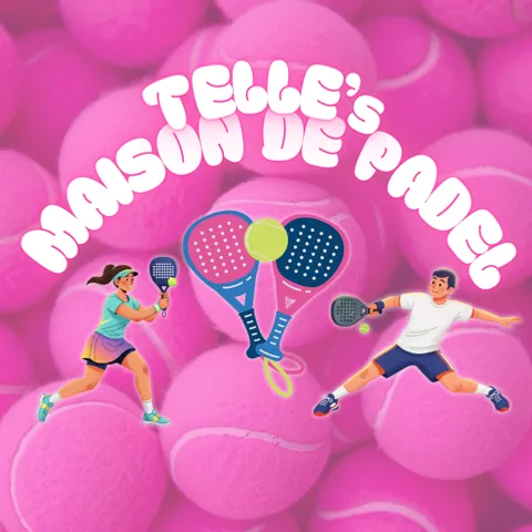 TELLE's Padel Club