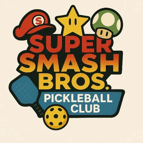 Super Smash Bros