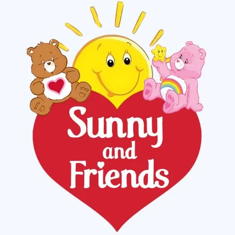 Sunny & Friends
