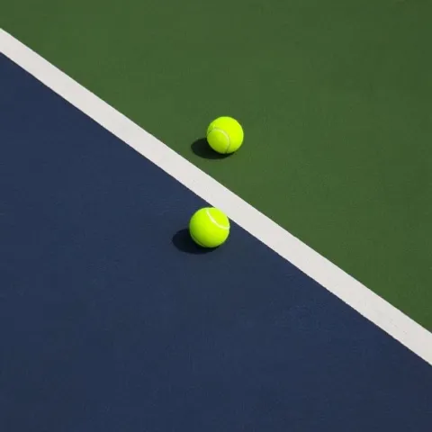 Junkies Tennis Club