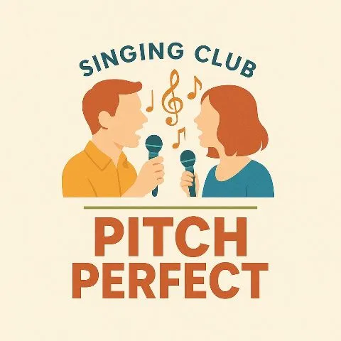 Pitch Perfect