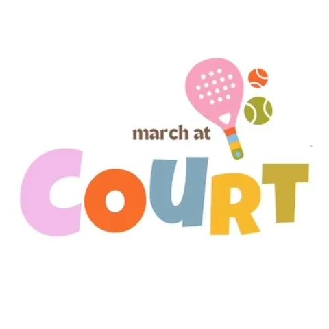 March at Court
