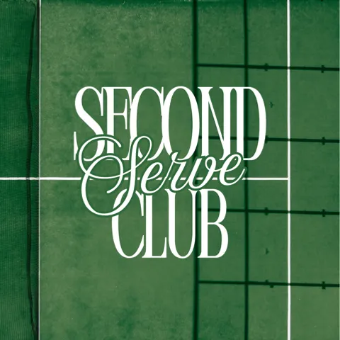 SECOND SERVE PADEL CLUB