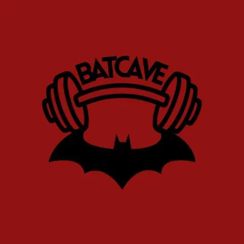 BATCAVE
