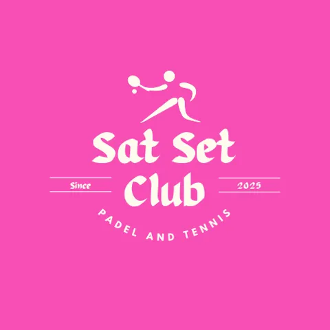 Sat Set Padel n Tennis