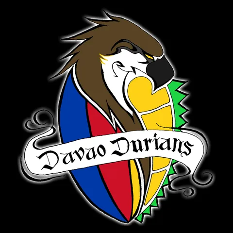 DAVAO RUGBY INC. (Davao Durians RFC)