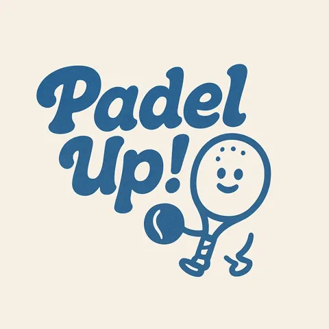 Padel Up!