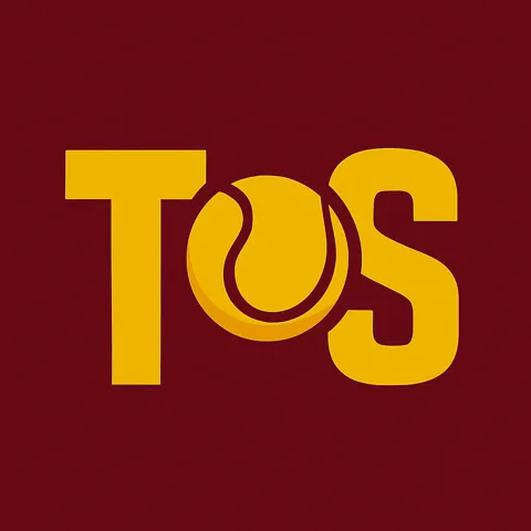 Vamosss TopSpin 💨