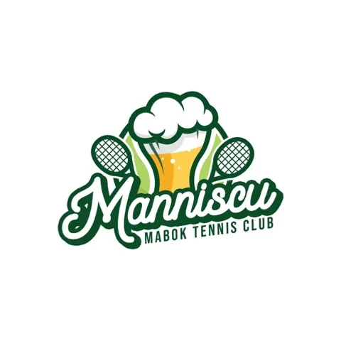 MANNISCU (Mabok Tennis Club)