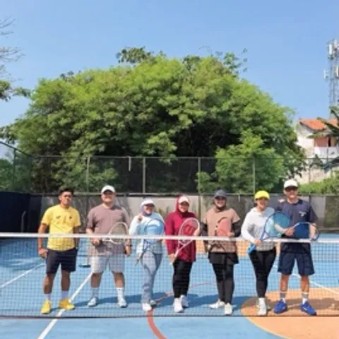 Tenis Chachacha