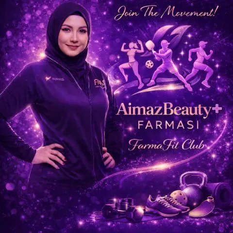 FARMASI CLUB 