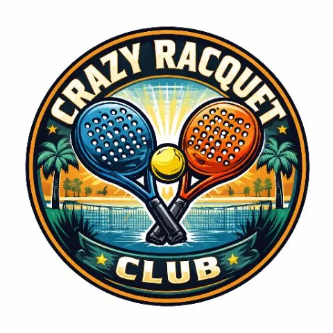 CRAZY RACQUET CLUB ✨️