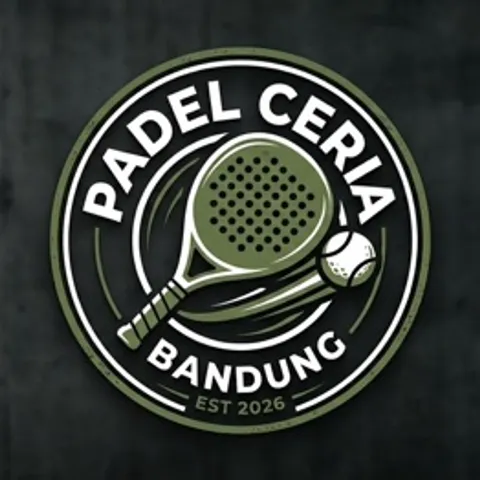 Padel Ceria Bandung