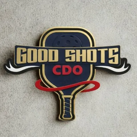 GoodShots Pickeball Club