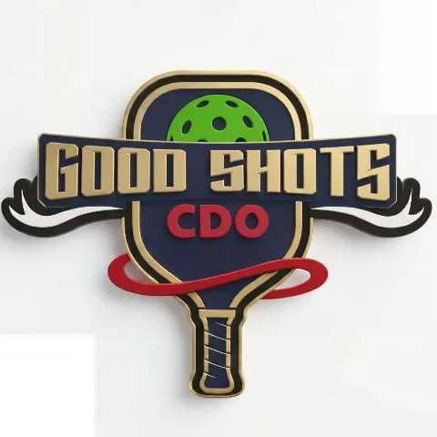 GoodShots Pickeball Club