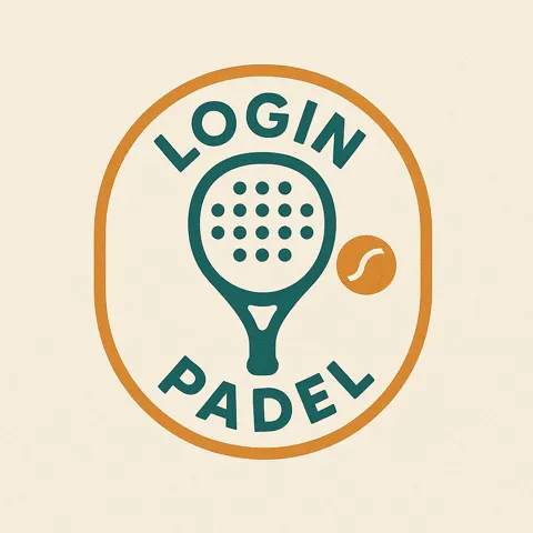 Loginpadel