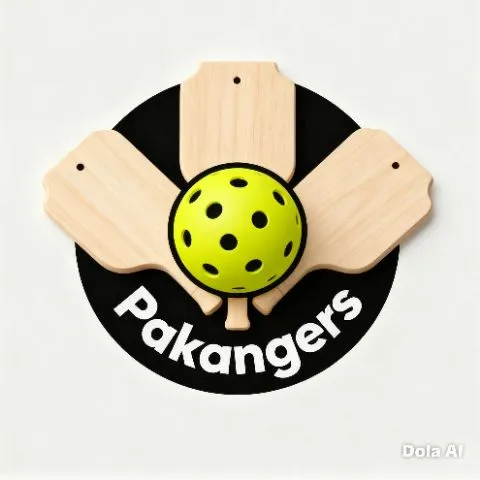 Pakangers