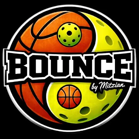 BOUNCE by Mitzian