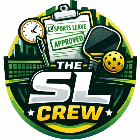 The SL (Sports Leave) Crew