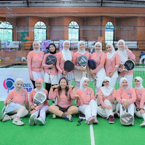 Padel Cetass