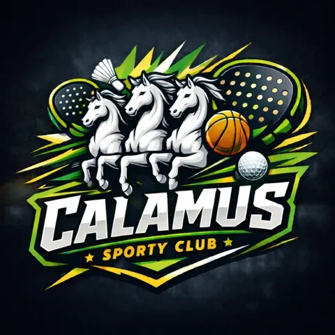 Calamus Sporty Club