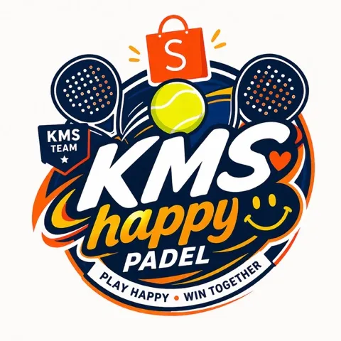 KMS Happy Padel