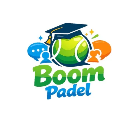 BOOM PADEL!