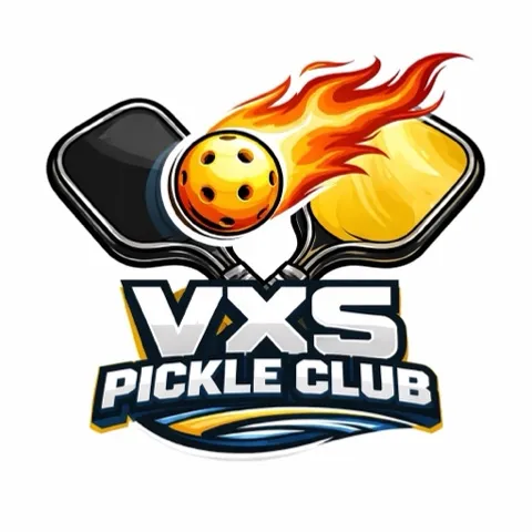 VXS Pickle Club🎾