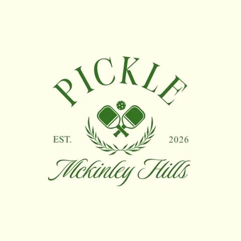 Pickle - McKinley Hills 🥒