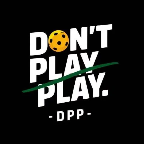 Don't Play Play Pickleball Club