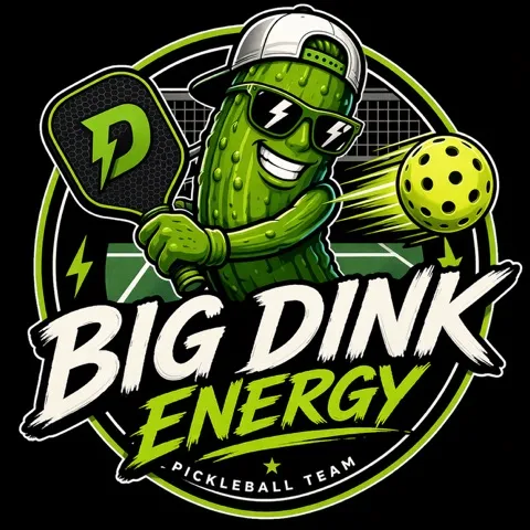 Big Dink Energy🥒