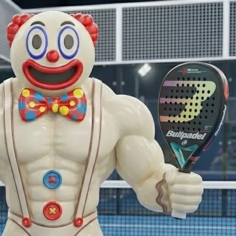 Padel Klownz 🤡