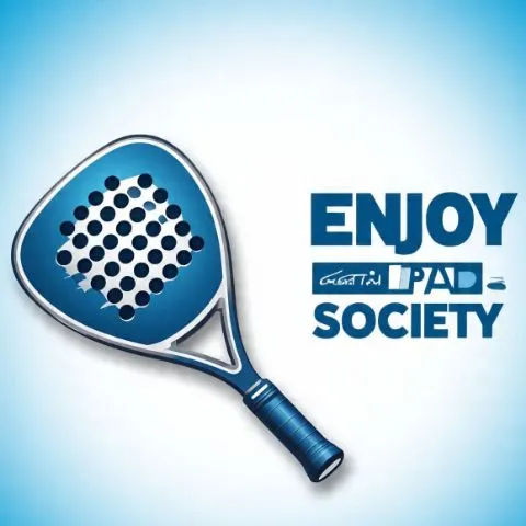 Enjoy Padel Society
