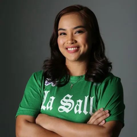 Coach Meng Badminton Class