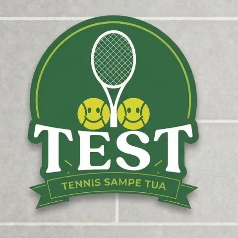 TEST! (Tenis Sampe Tua!)
