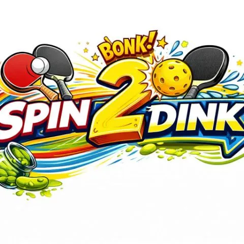 Spin2Dink