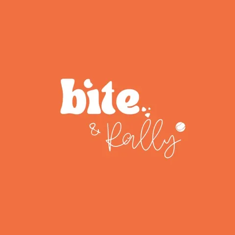 Bite & Rally 🍪🎾
