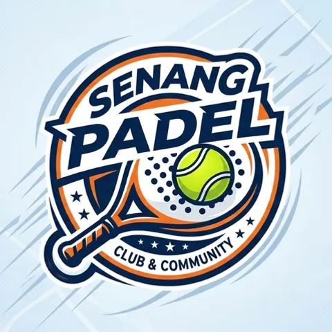 Senang Padel