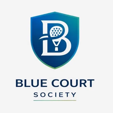BLUE COURT SOCIETY