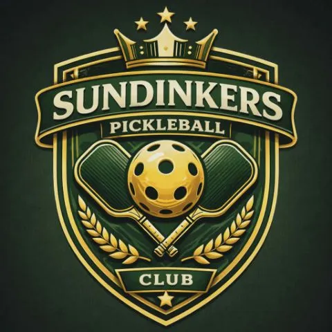 Sundink Pickleball