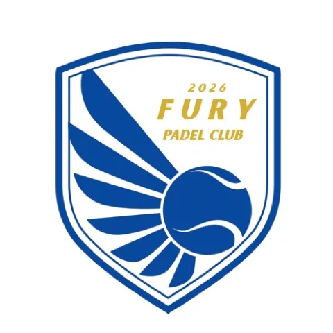 FURY PADEL CLUB