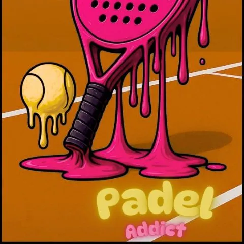 Padel Addict