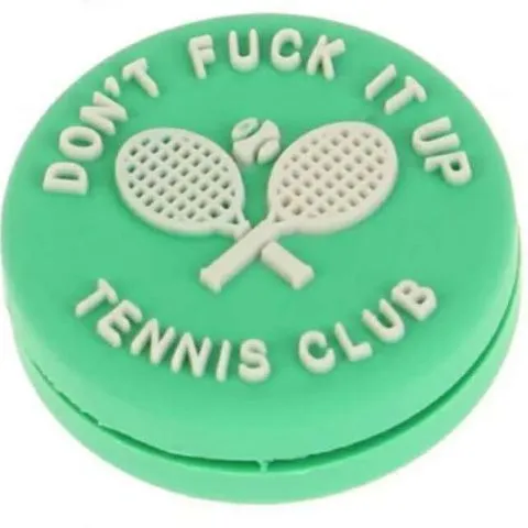 Don't Fvck It Up Tennis Club