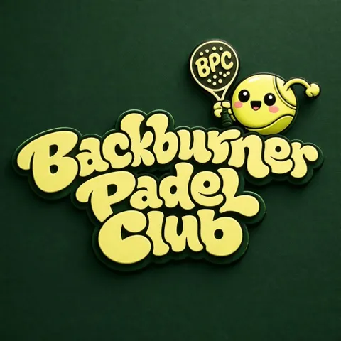 Backburner Padel Club