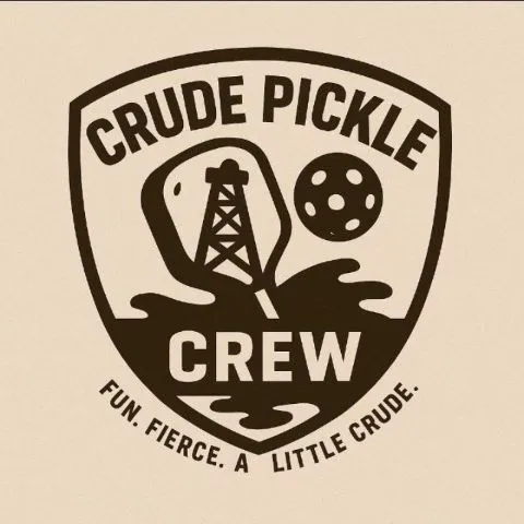 Crude Pickle Crew