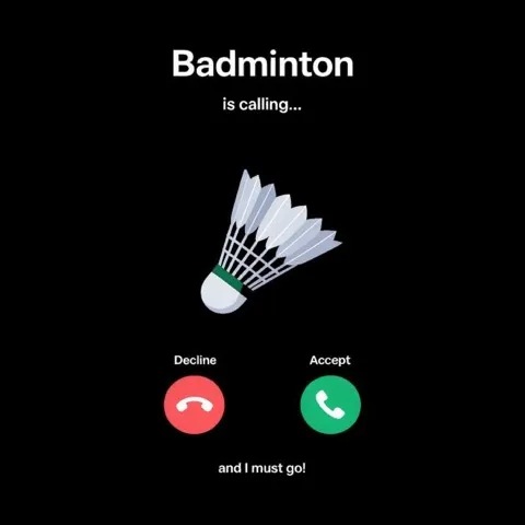 Izzy Badminton Club☁️