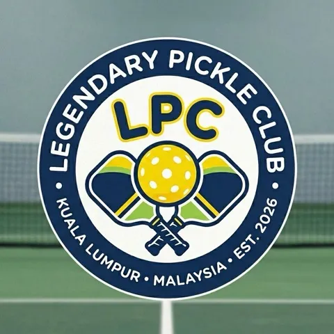 Legendary Pickle Club