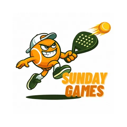 SUNDAY GAMES